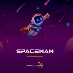 Spaceman 7274 Bet
